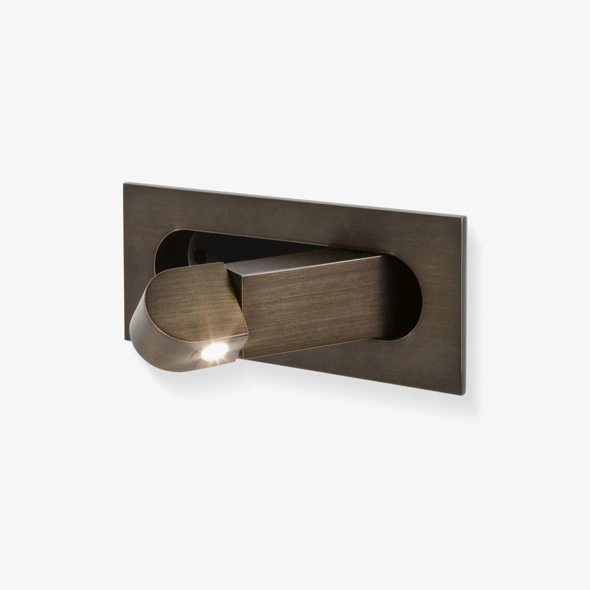 Lumisiella Leseleuchte modern LED Nachttisch verstellbar