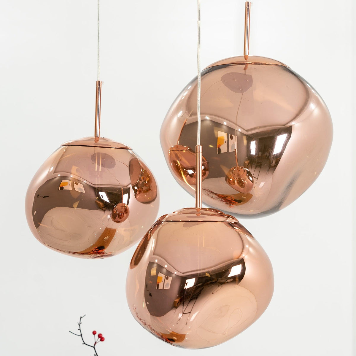 Seluena moderne Pendelleuchte