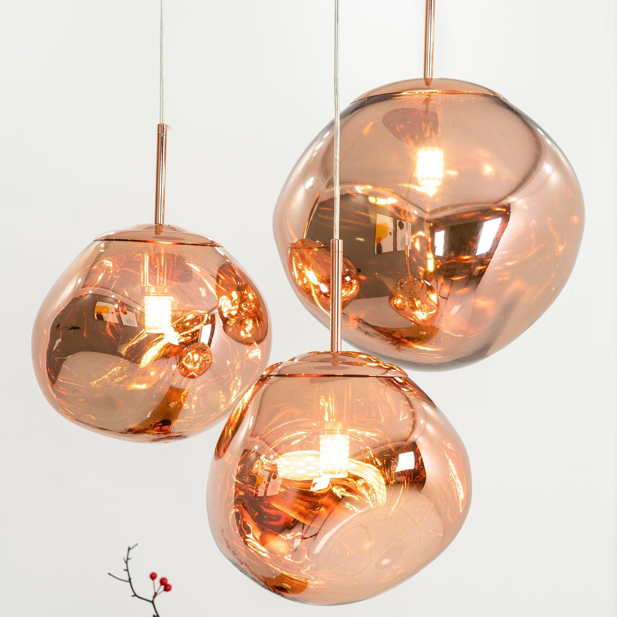Seluena moderne Pendelleuchte