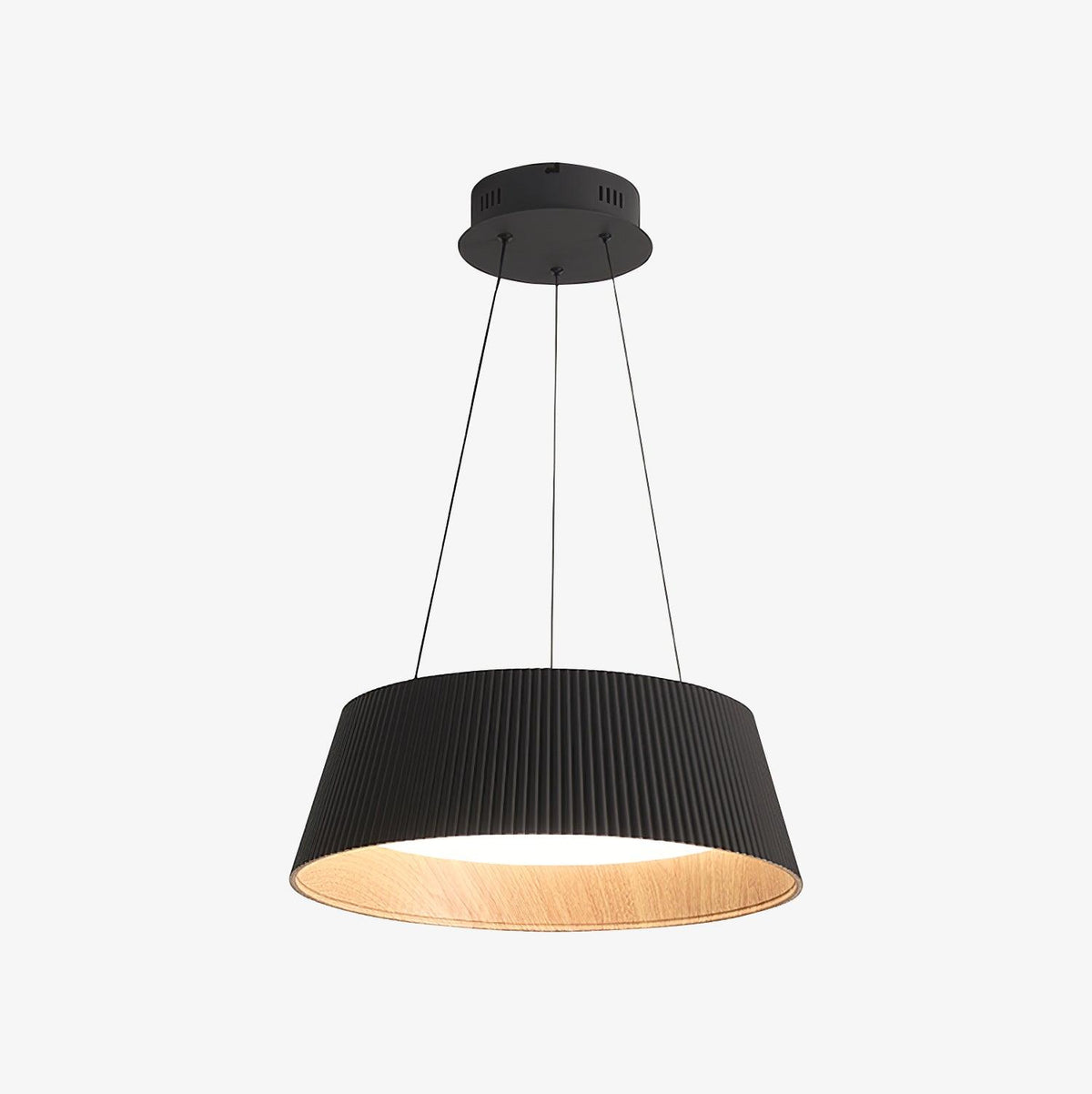 Eru Classic Minimalistische Pendelleuchte