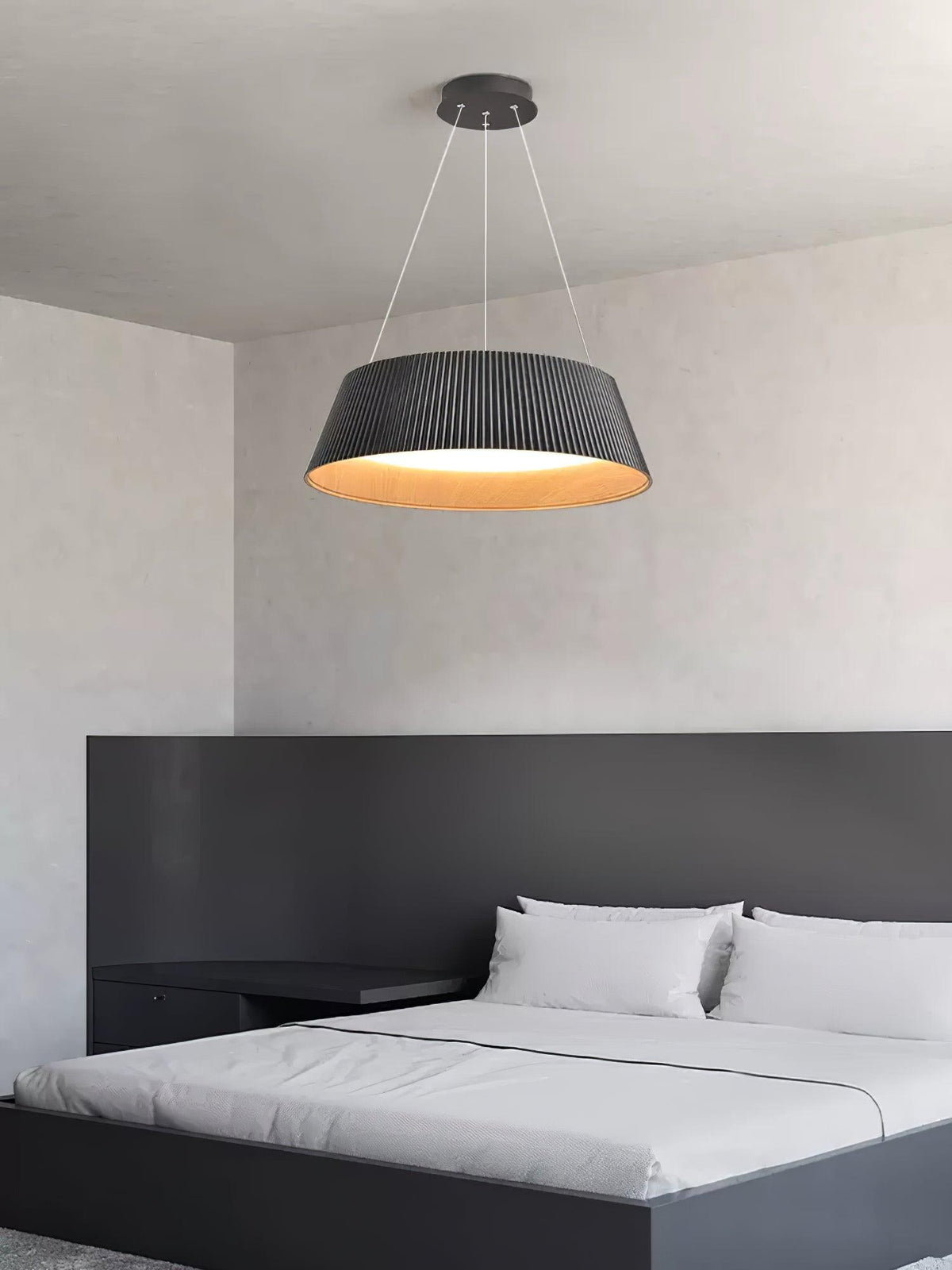 Eru Classic Minimalistische Pendelleuchte