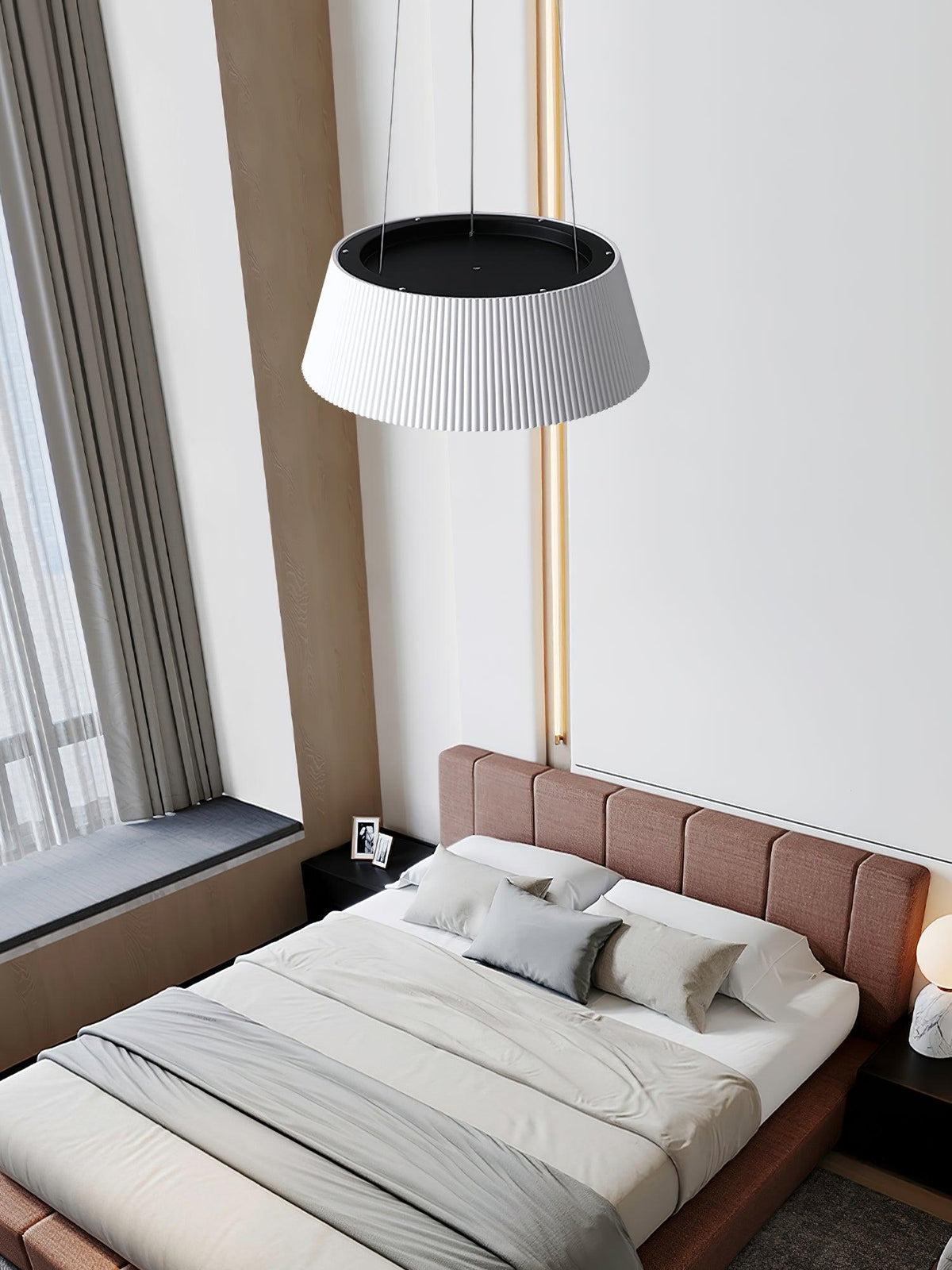 Eru Classic Minimalistische Pendelleuchte