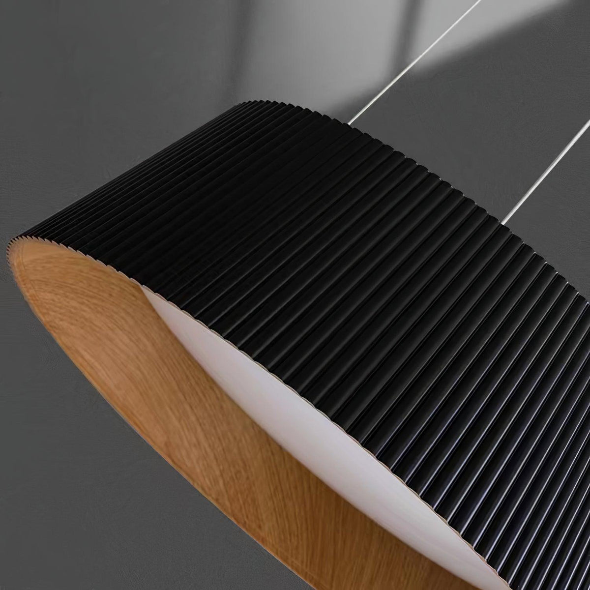Eru Classic Minimalistische Pendelleuchte