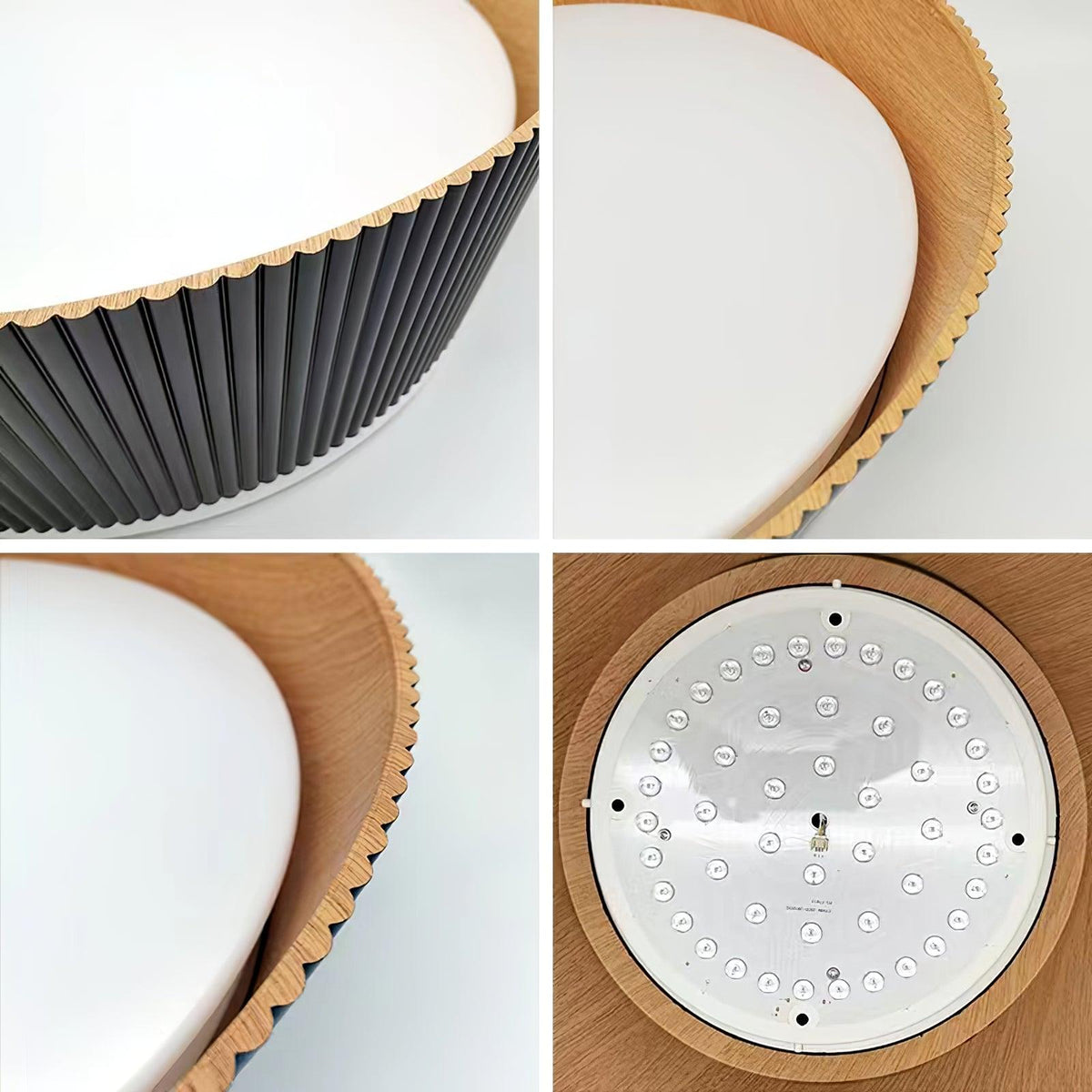 Eru Classic Minimalistische Pendelleuchte