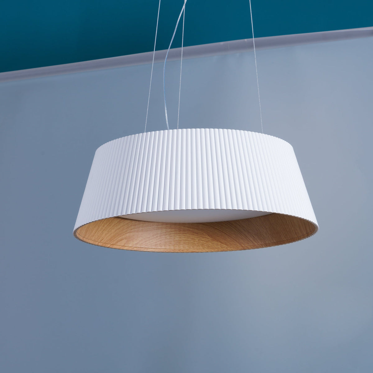 Eru Classic Minimalistische Pendelleuchte