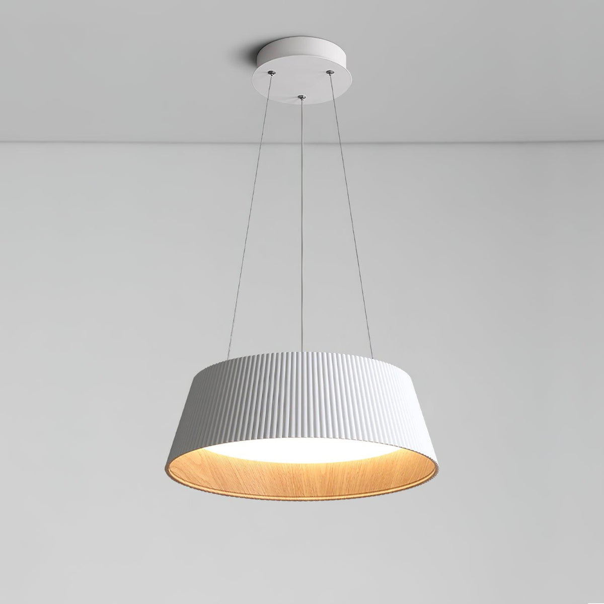 Eru Classic Minimalistische Pendelleuchte