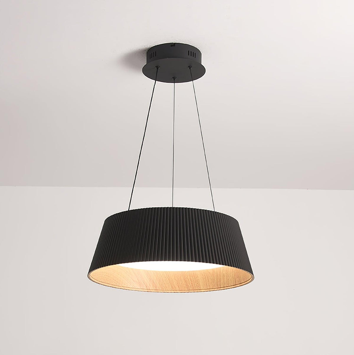 Eru Classic Minimalistische Pendelleuchte