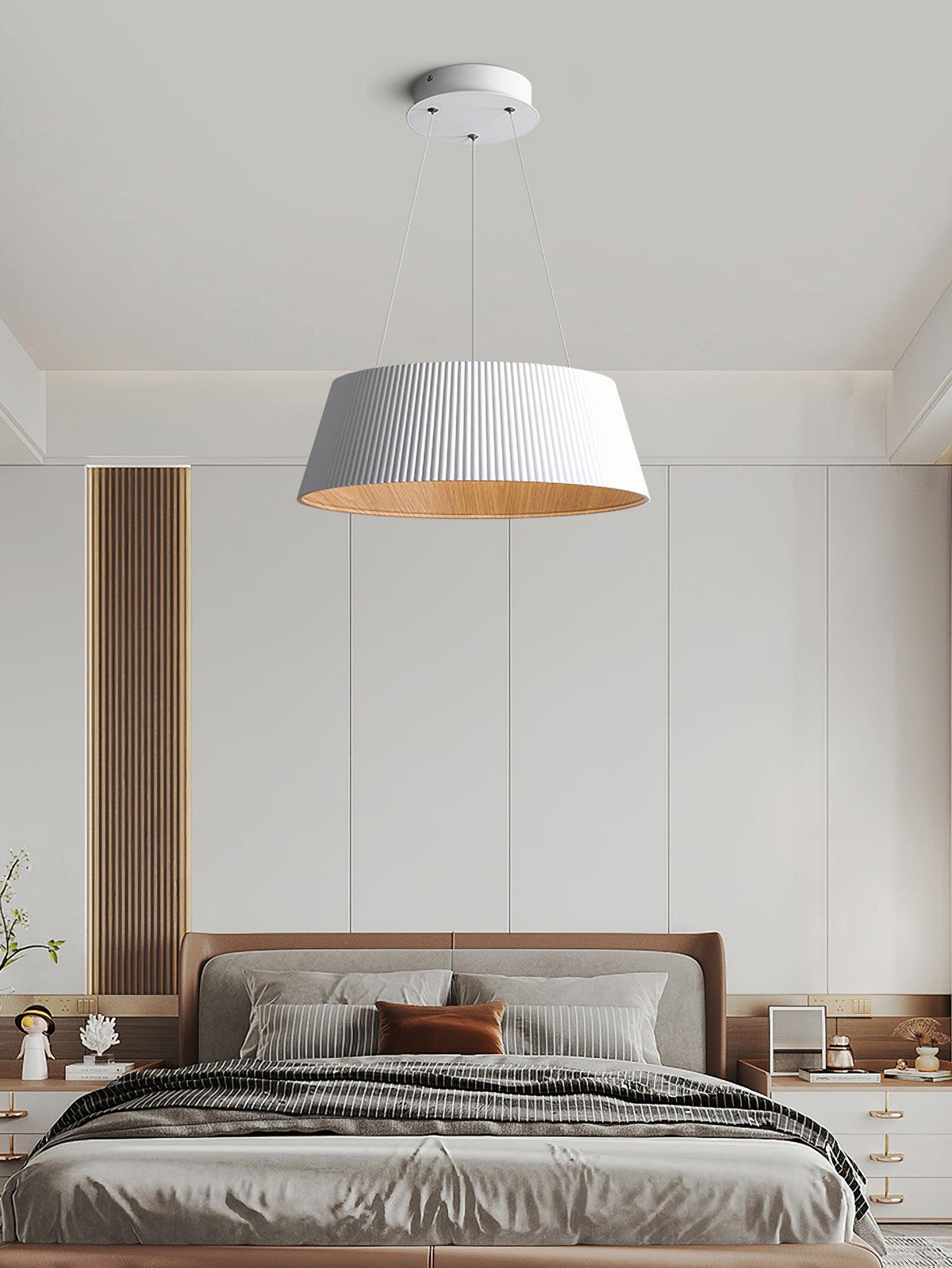 Eru Classic Minimalistische Pendelleuchte