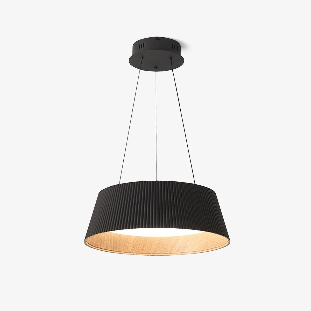 Eru Classic Minimalistische Pendelleuchte