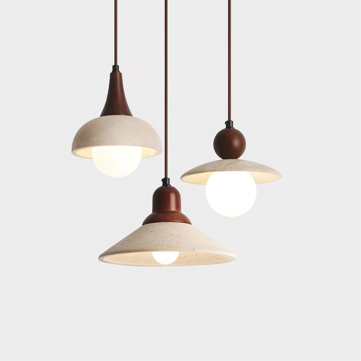 Lumivena Pendelleuchte