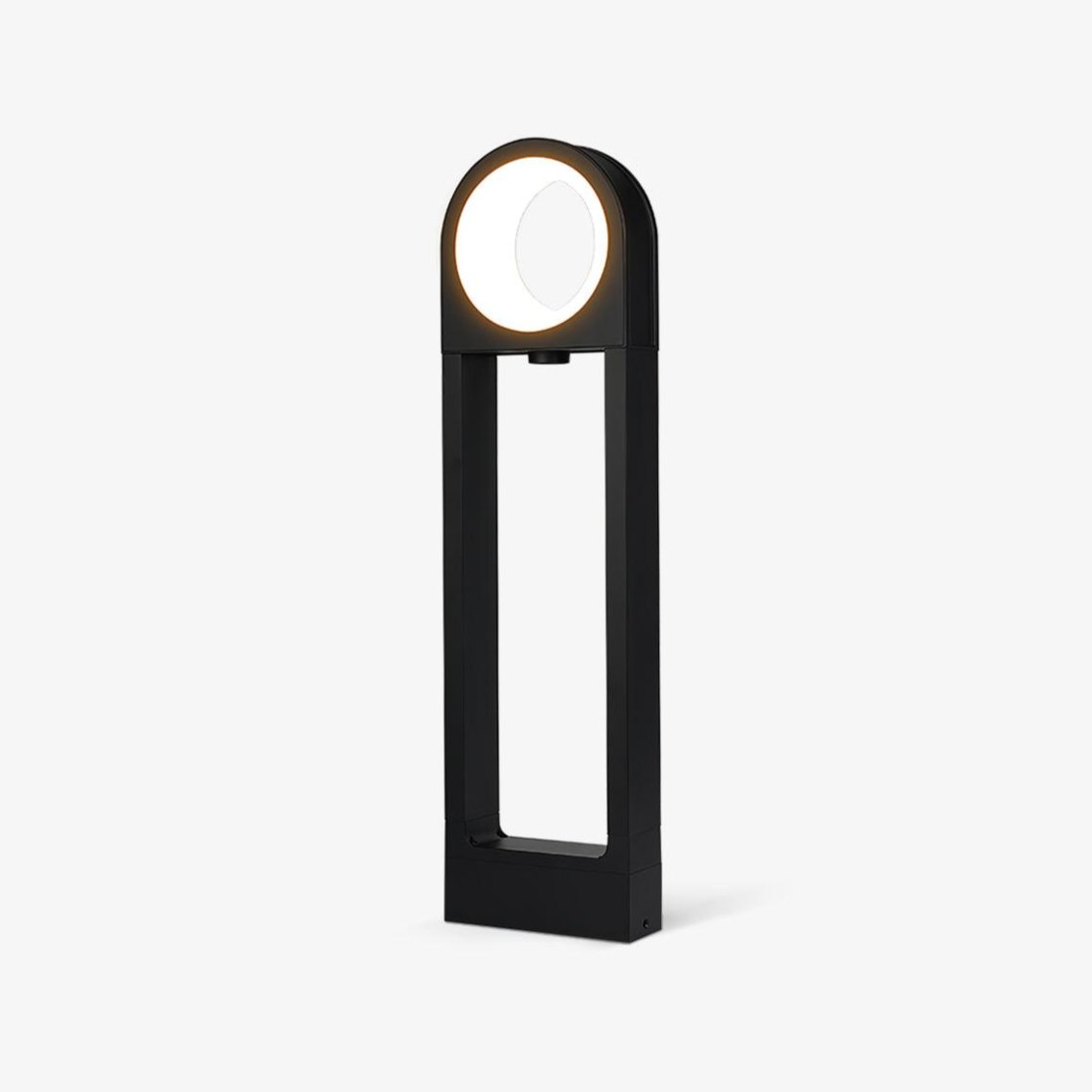 Cirorina Minimalistische Außenleuchte