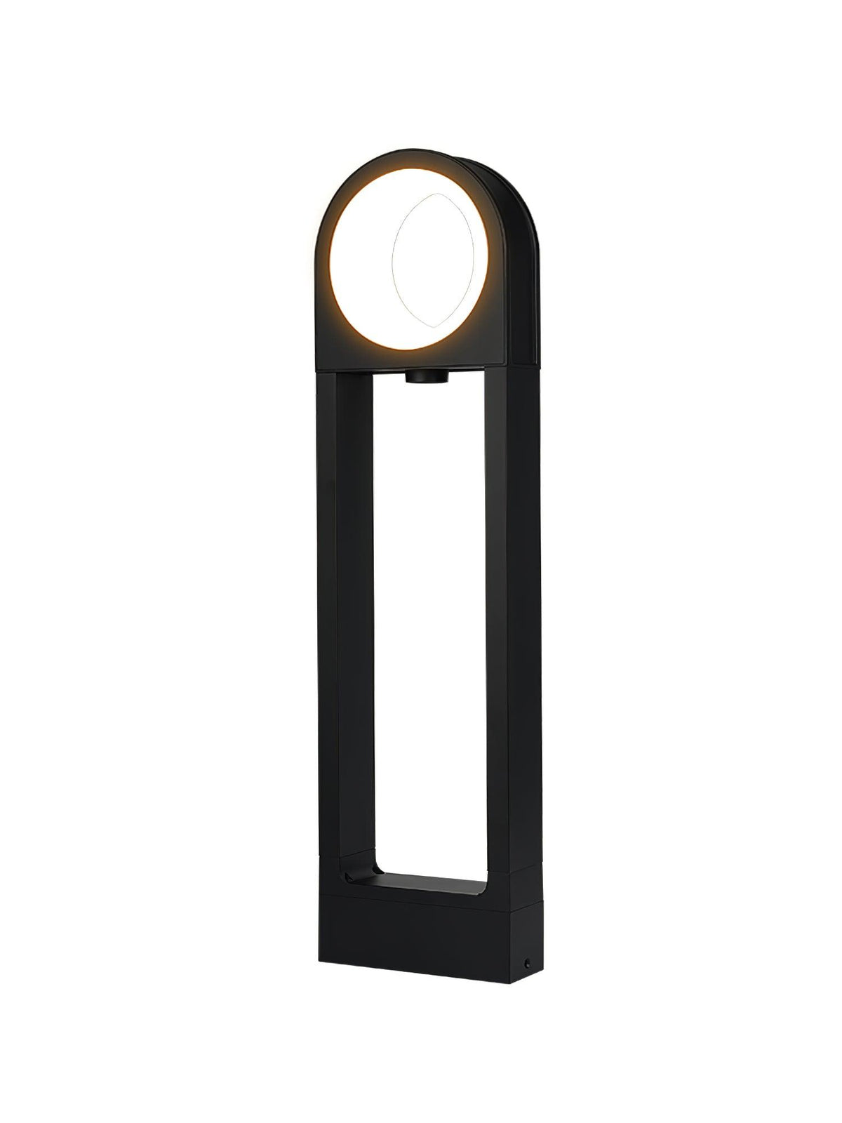 Cirorina Minimalistische Außenleuchte