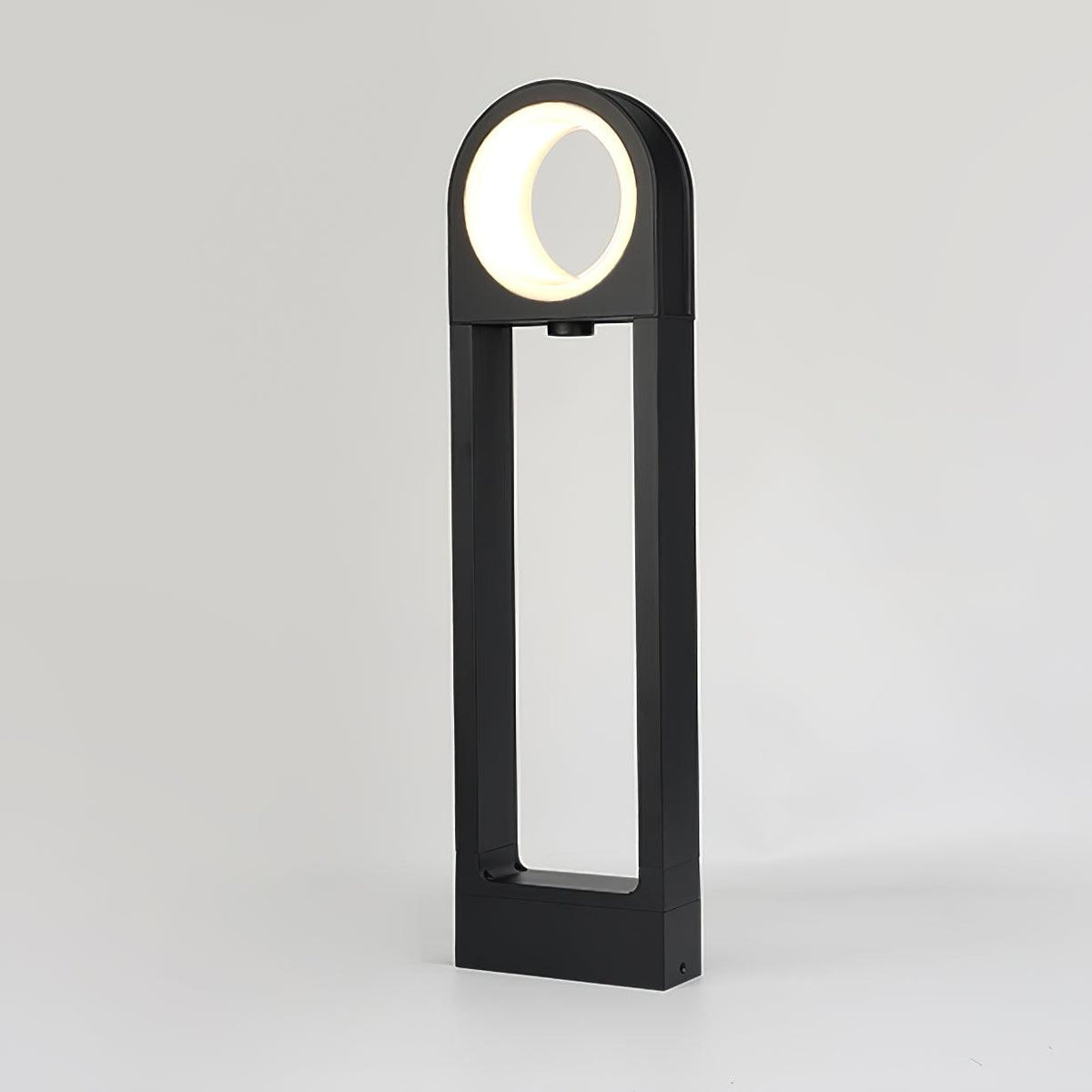 Cirorina Minimalistische Außenleuchte
