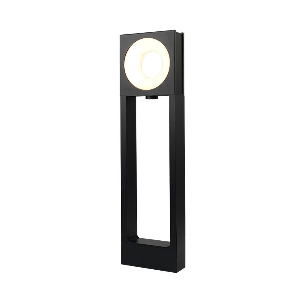 Cirorina Minimalistische Außenleuchte