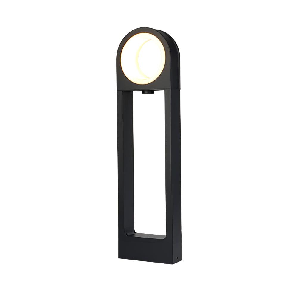Cirorina Minimalistische Außenleuchte