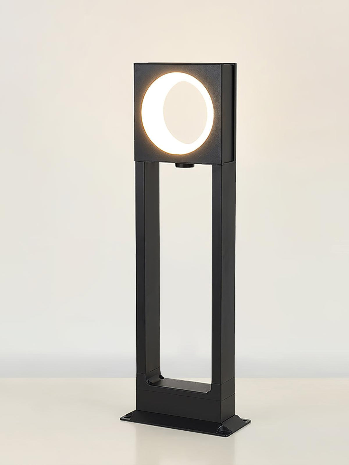 Cirorina Minimalistische Außenleuchte