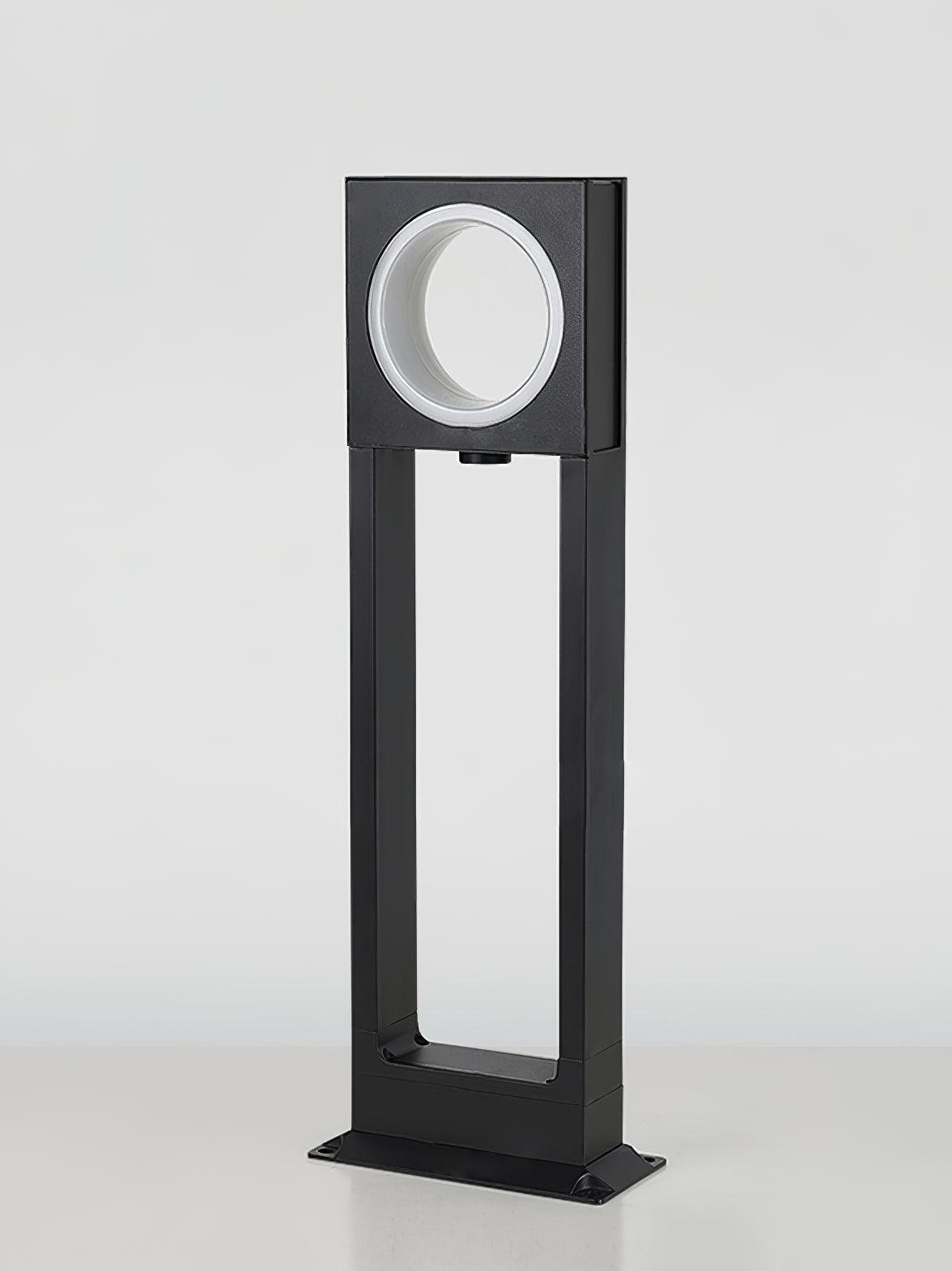 Cirorina Minimalistische Außenleuchte