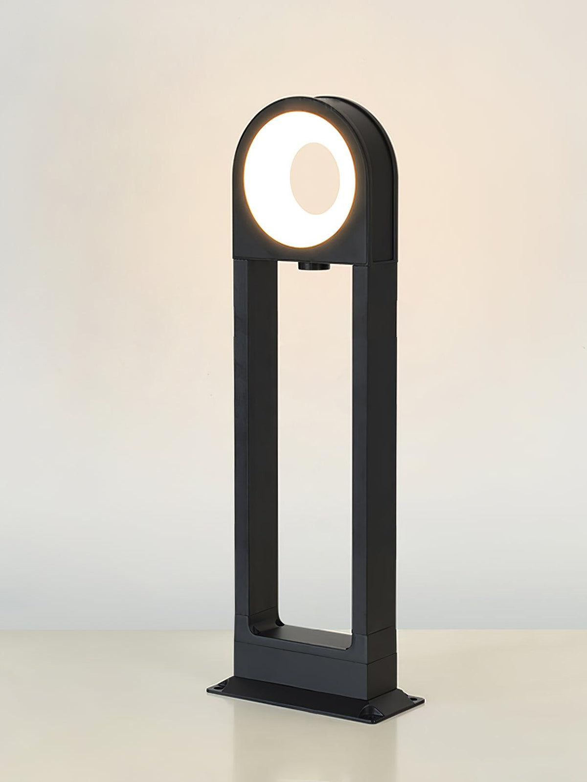 Cirorina Minimalistische Außenleuchte