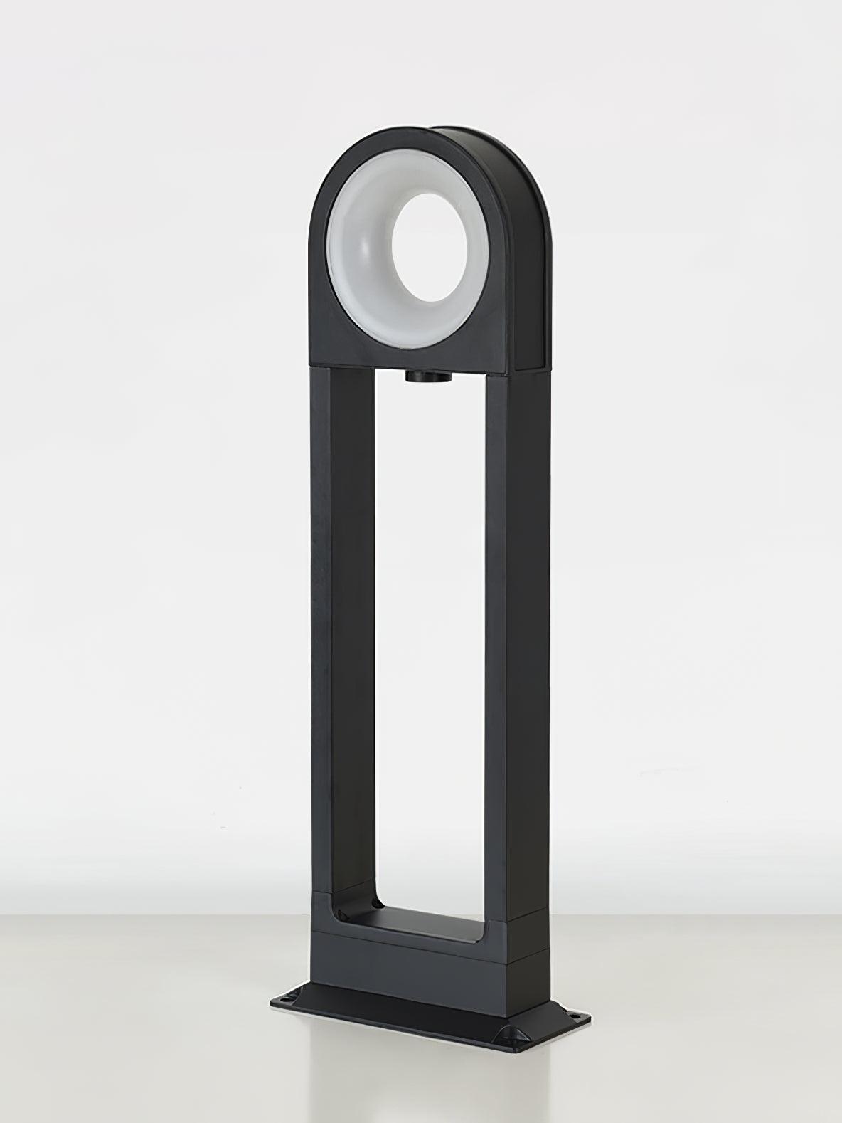 Cirorina Minimalistische Außenleuchte