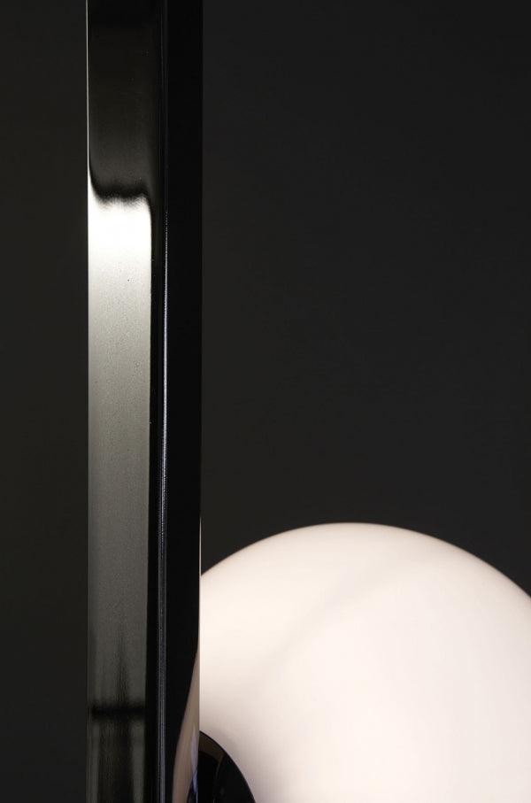 Etalarae moderne minimalistische Wandleuchte aus Glas