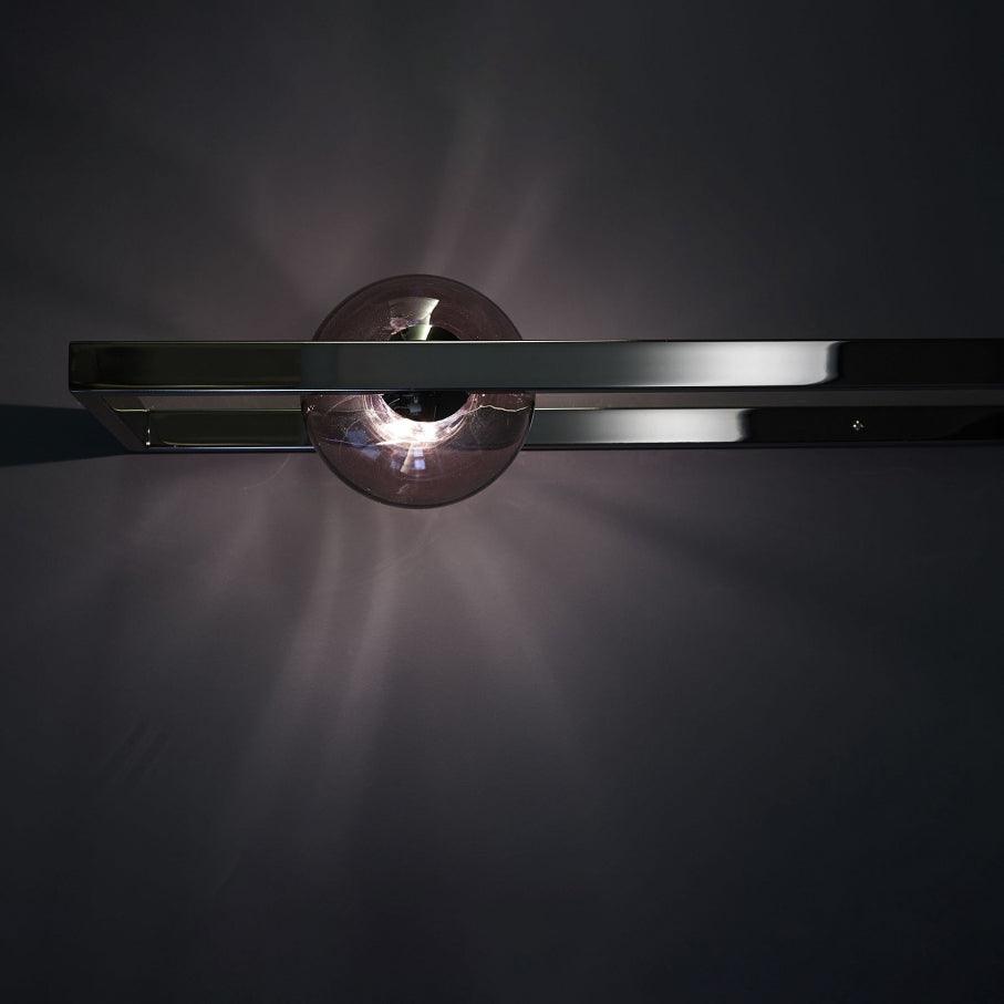 Etalarae moderne minimalistische Wandleuchte aus Glas
