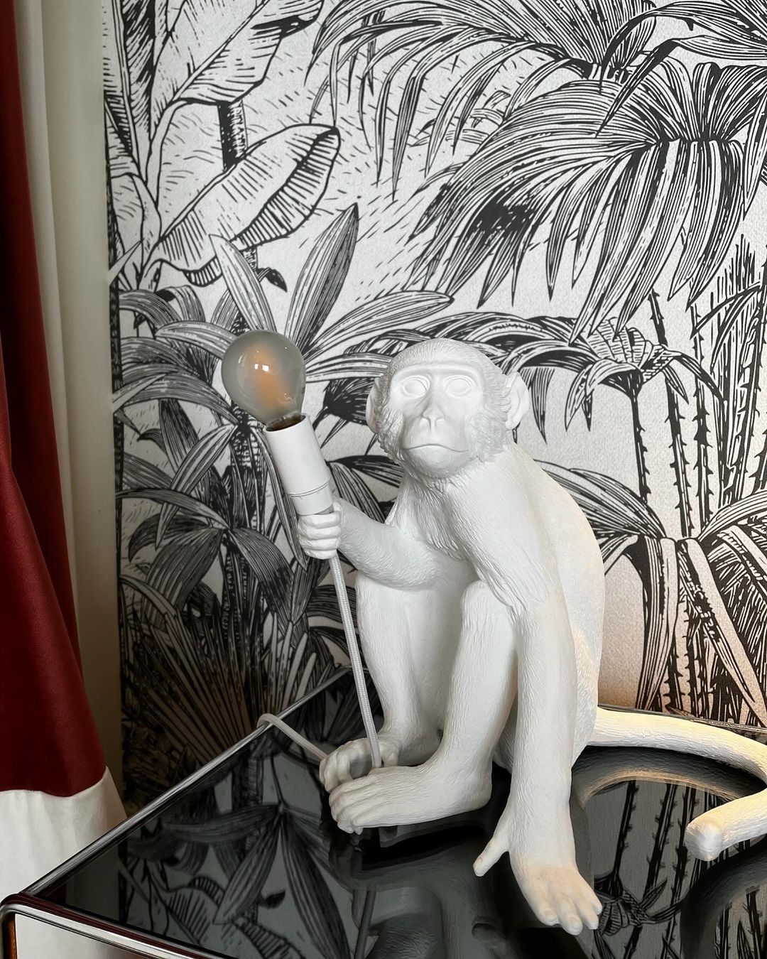 Velaeria Tischlampe