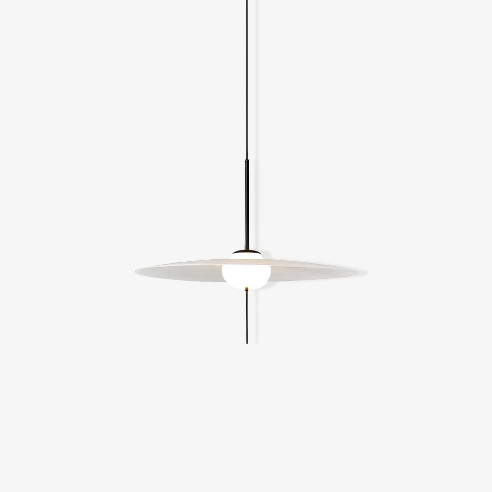 Dola Classic Industrial Pendelleuchte