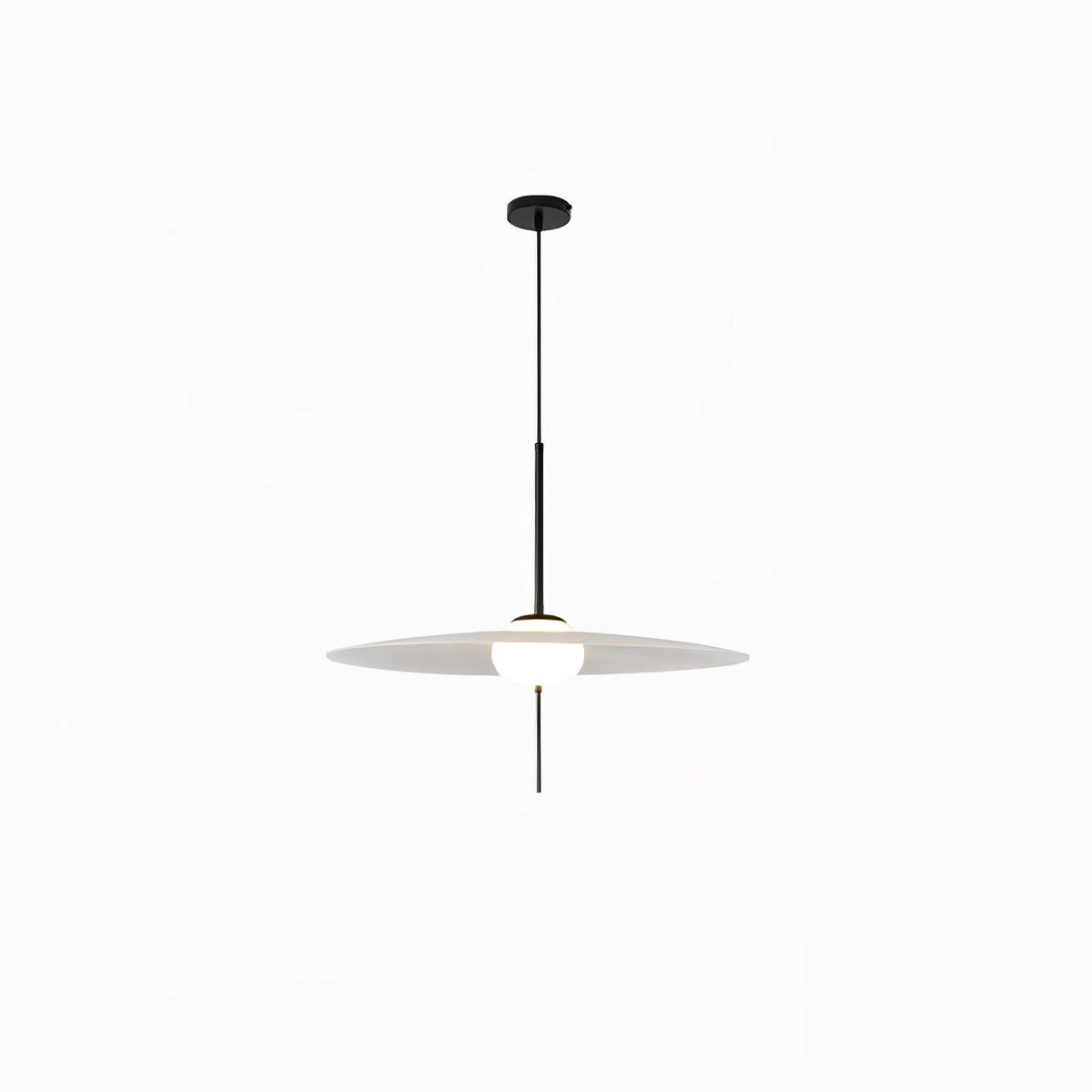 Dola Classic Industrial Pendelleuchte