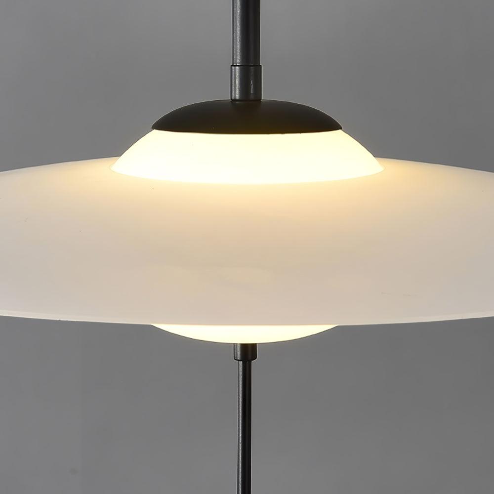 Dola Classic Industrial Pendelleuchte