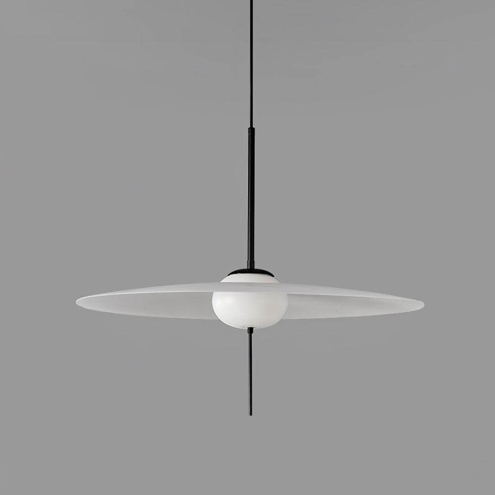 Dola Classic Industrial Pendelleuchte