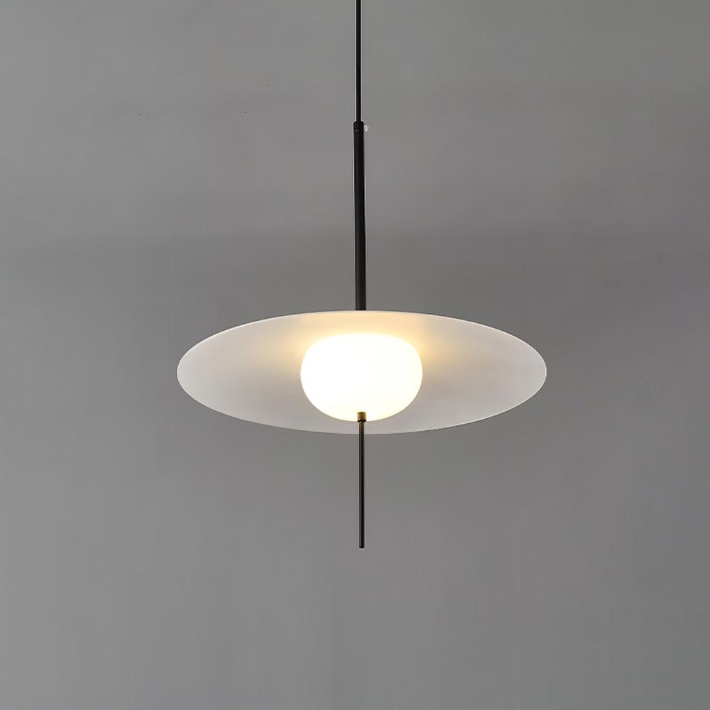 Dola Classic Industrial Pendelleuchte
