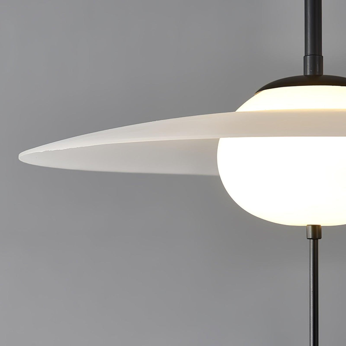 Dola Classic Industrial Pendelleuchte