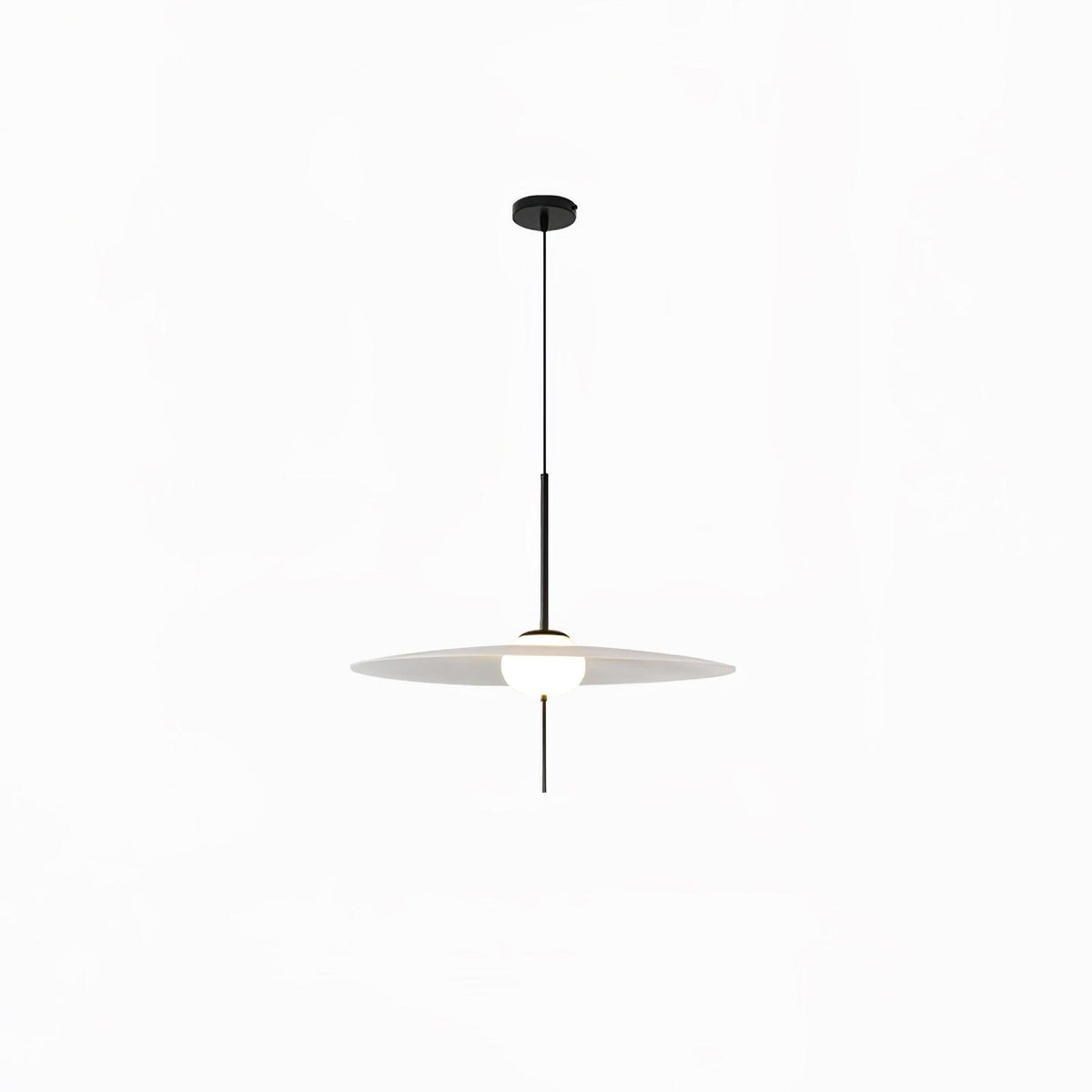 Dola Classic Industrial Pendelleuchte