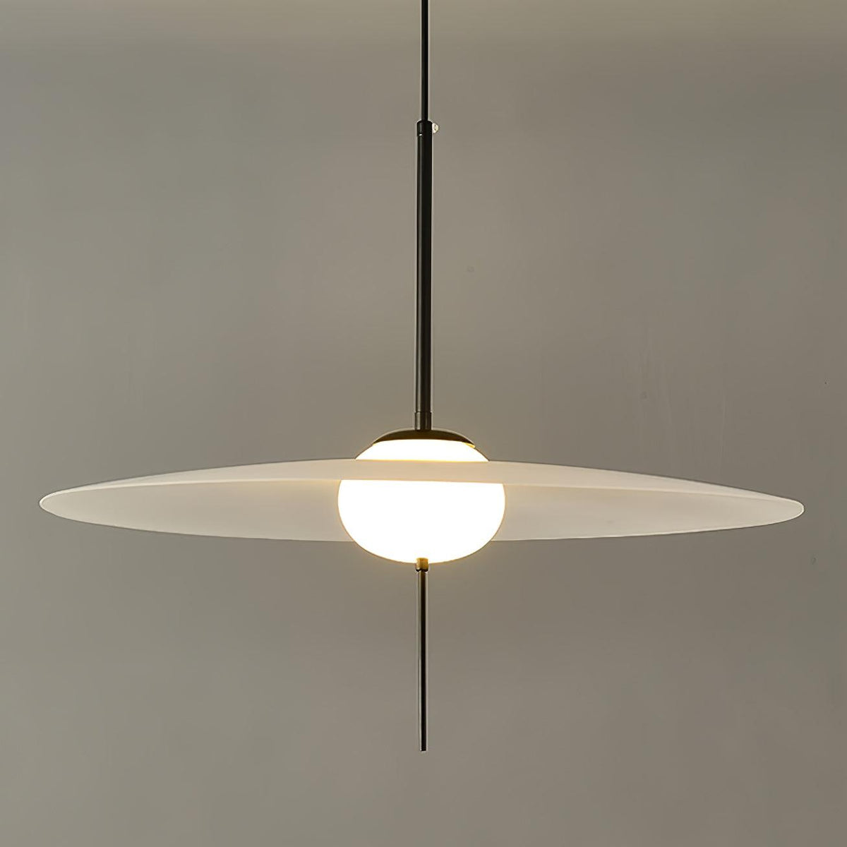 Dola Classic Industrial Pendelleuchte