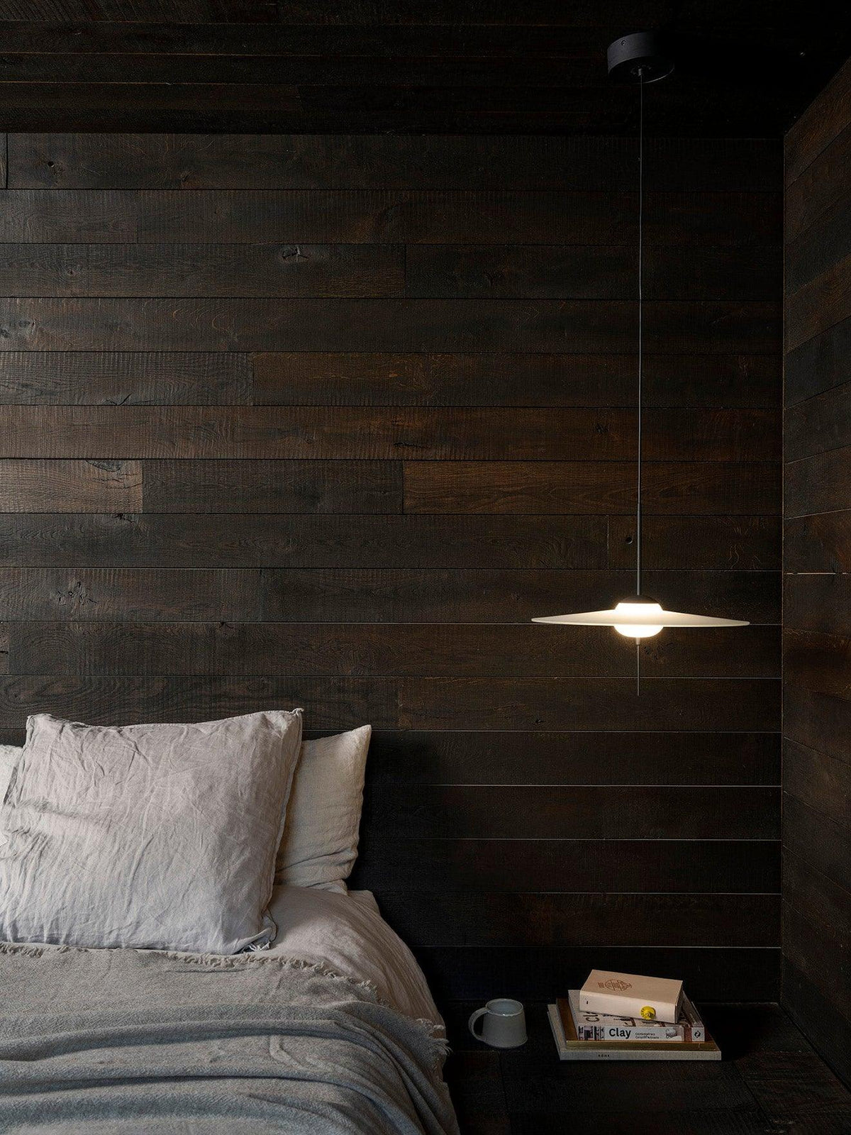 Dola Classic Industrial Pendelleuchte