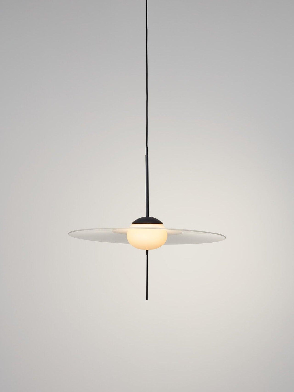 Dola Classic Industrial Pendelleuchte