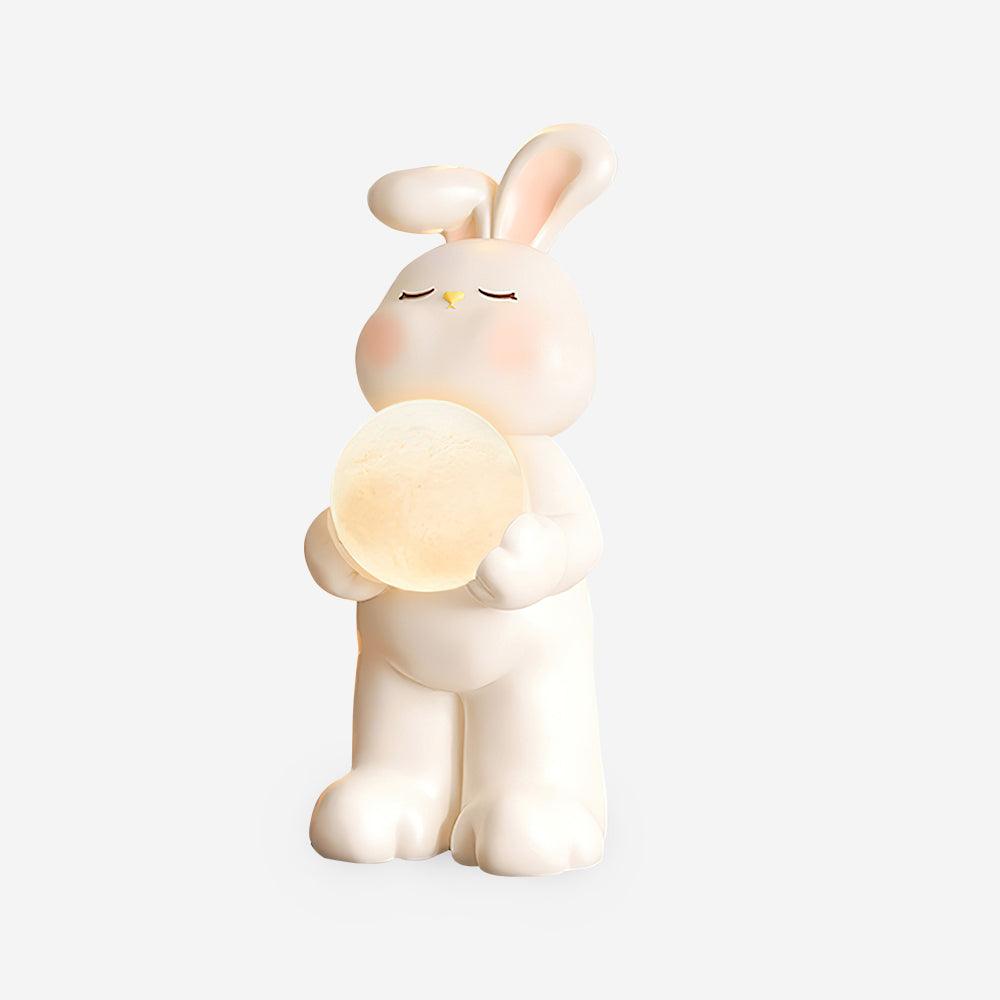 Moon Rabbit Stehleuchte