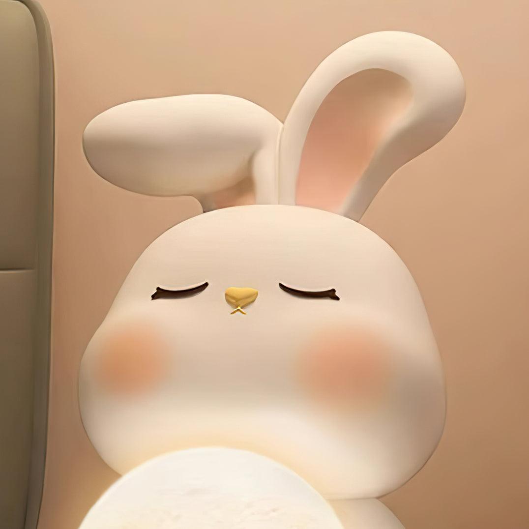 Moon Rabbit Stehleuchte