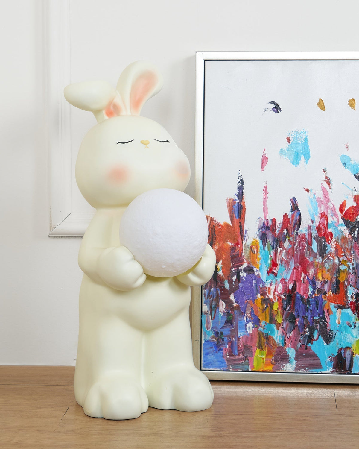 Moon Rabbit Stehleuchte