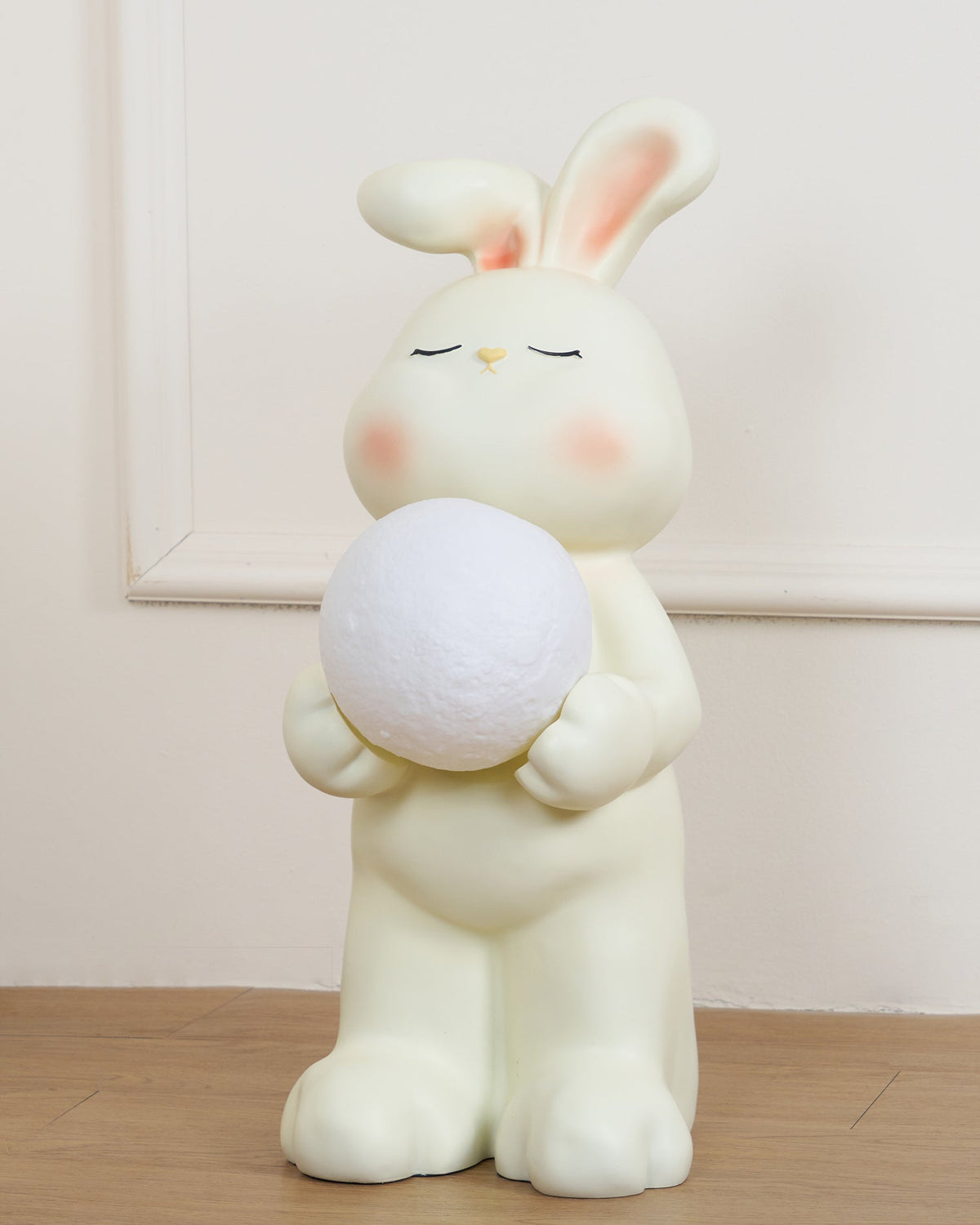Moon Rabbit Stehleuchte
