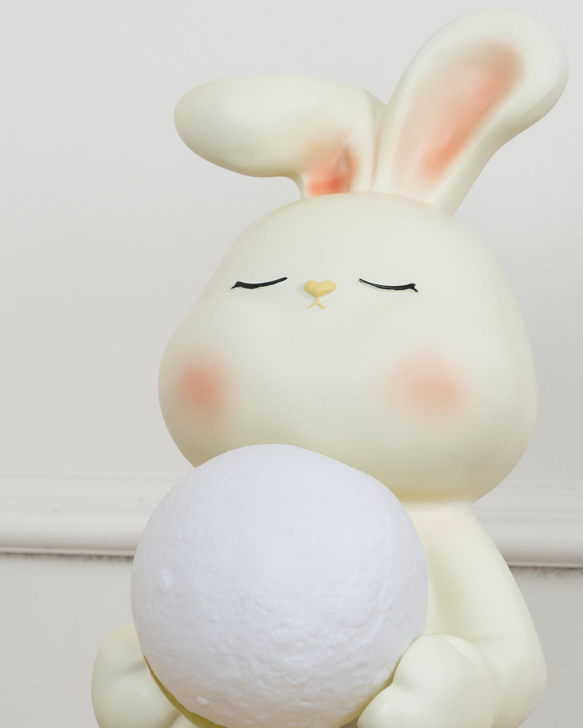 Moon Rabbit Stehleuchte