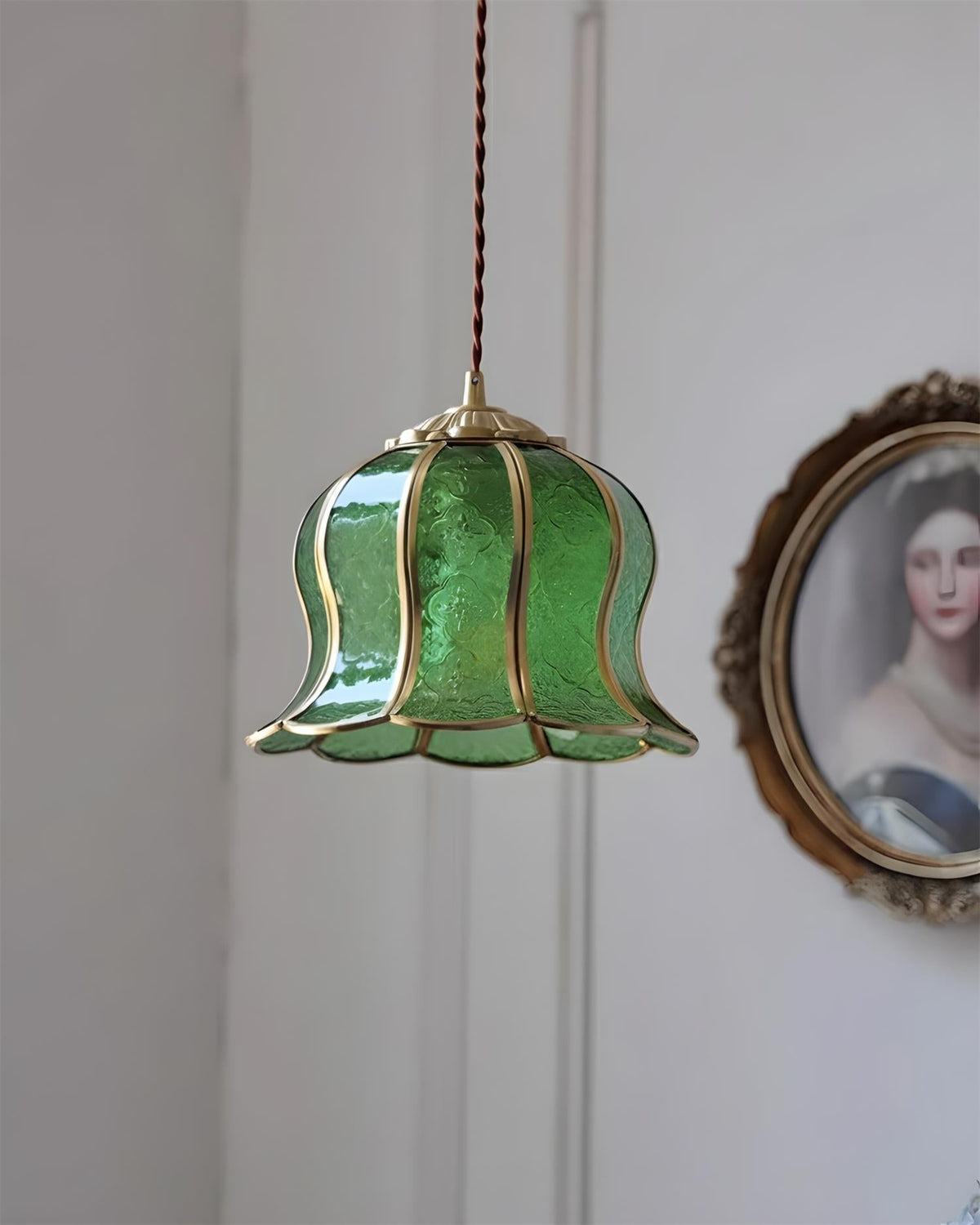 Sultana Pendelleuchte