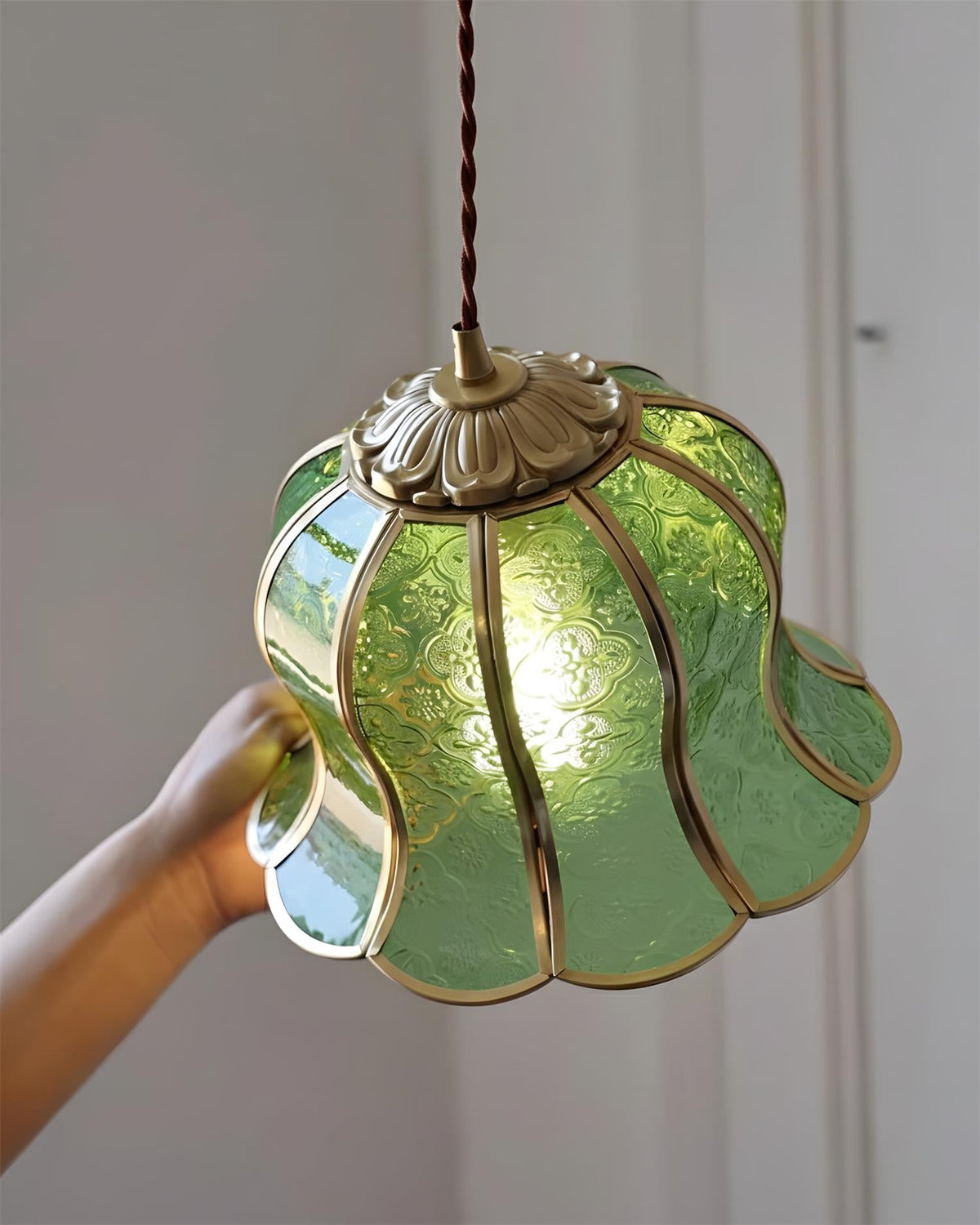 Sultana Pendelleuchte