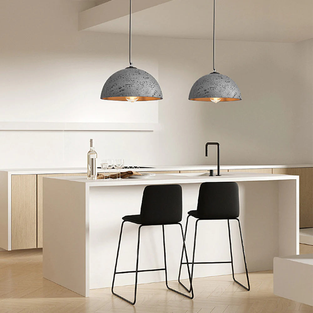 Avi Minimalistisch LED Pendelleuchte Schlaf/Wohnzimmer