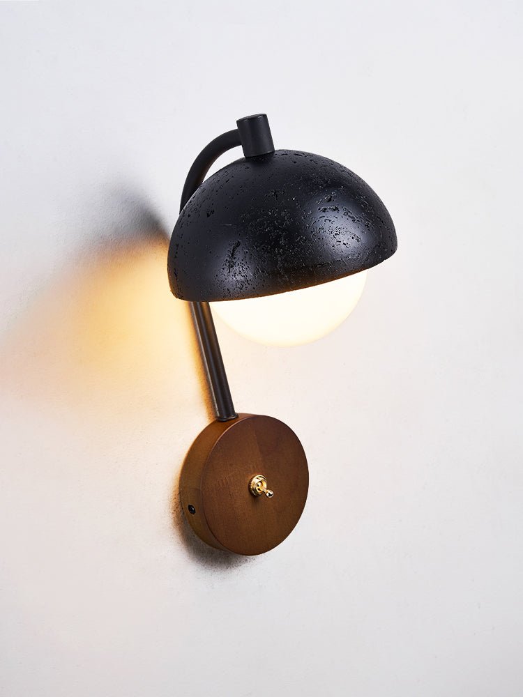 Morrow Pendelleuchte Dome Wandleuchte
