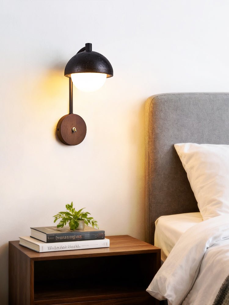 Morrow Pendelleuchte Dome Wandleuchte