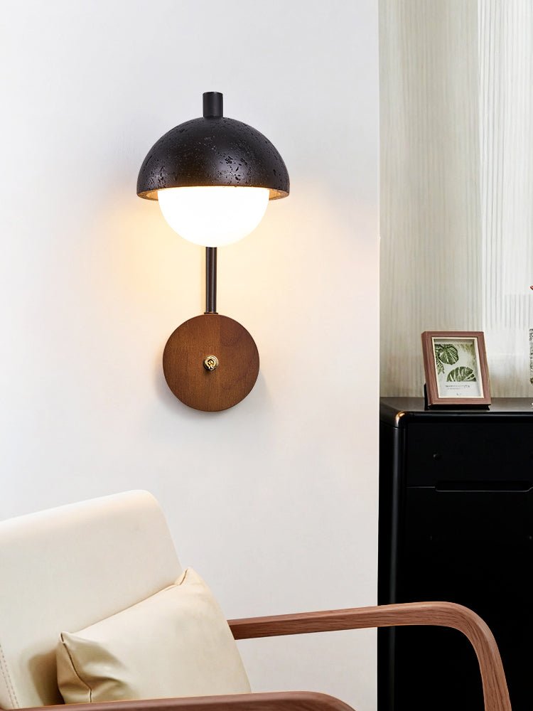 Morrow Pendelleuchte Dome Wandleuchte