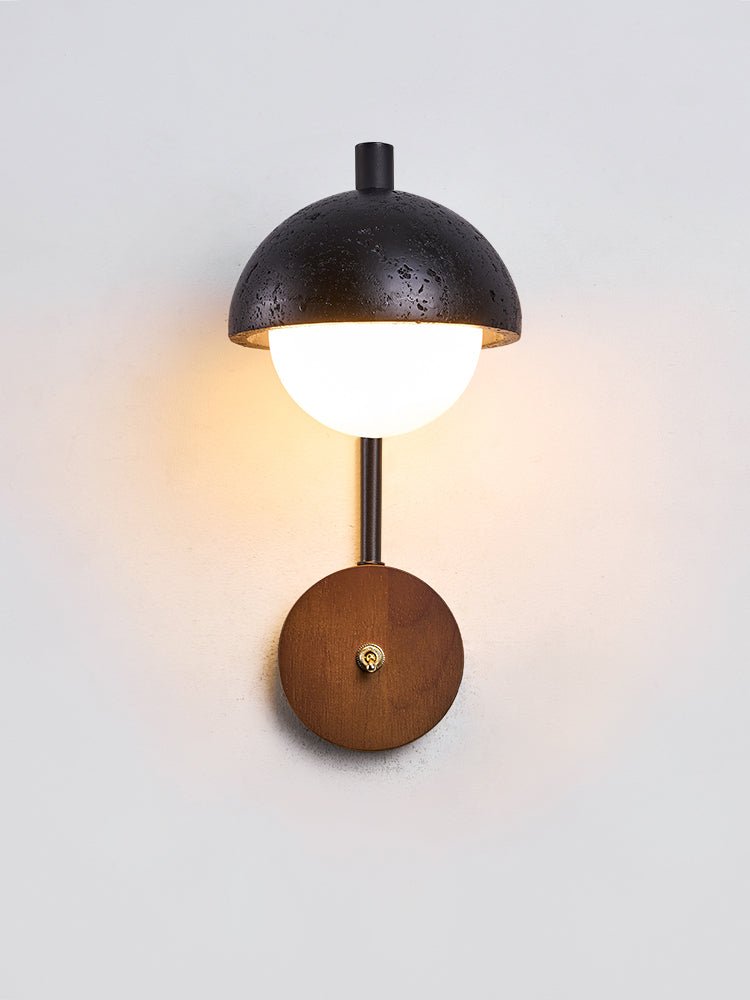 Morrow Pendelleuchte Dome Wandleuchte