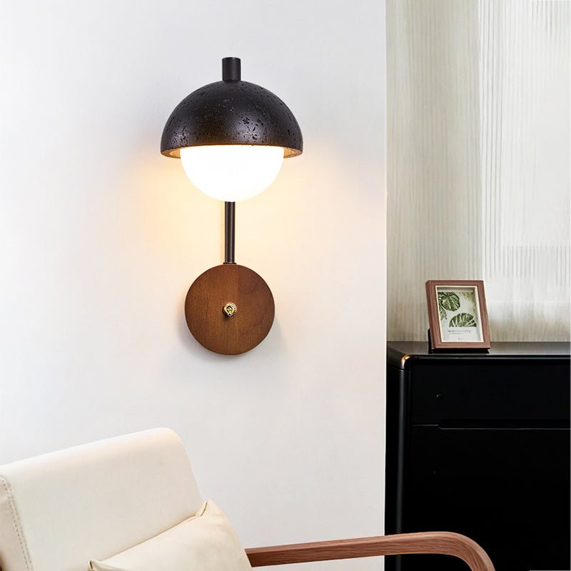 Morrow Pendelleuchte Dome Wandleuchte