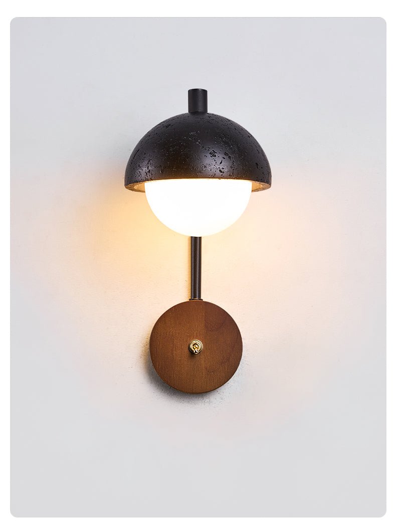 Morrow Pendelleuchte Dome Wandleuchte